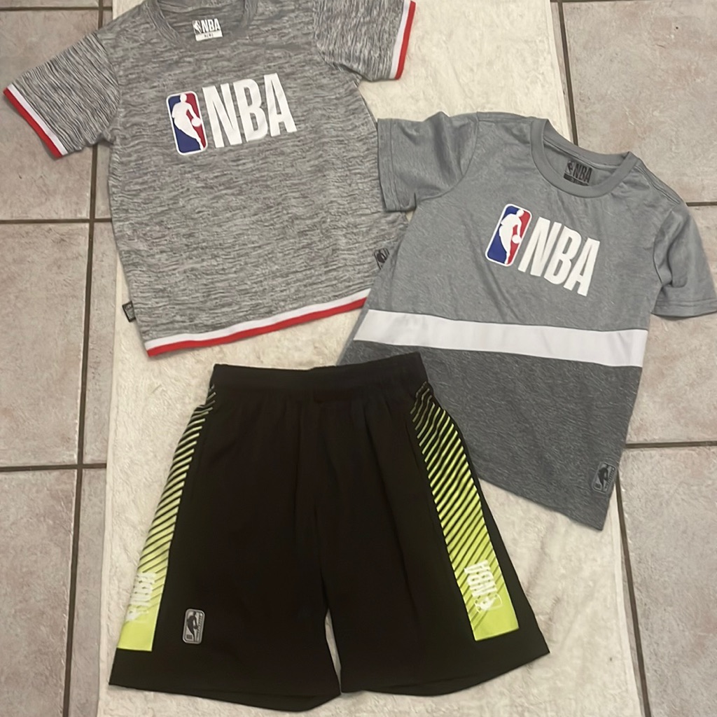 Nba Bundle